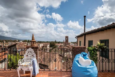 Rise and Smile Charming Penthouse – Фото 9